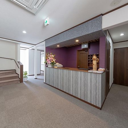 Pension Lavender NakaNakafurano Kültér fotó